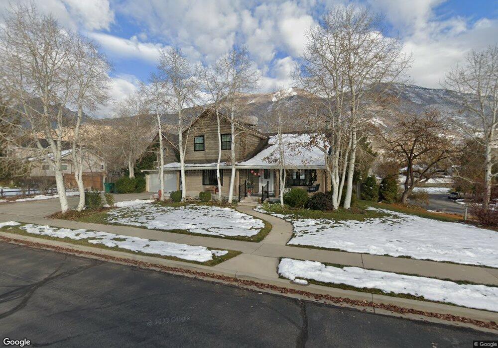 9956 N 4160 W, Pleasant Grove, UT 84062 - photo 1