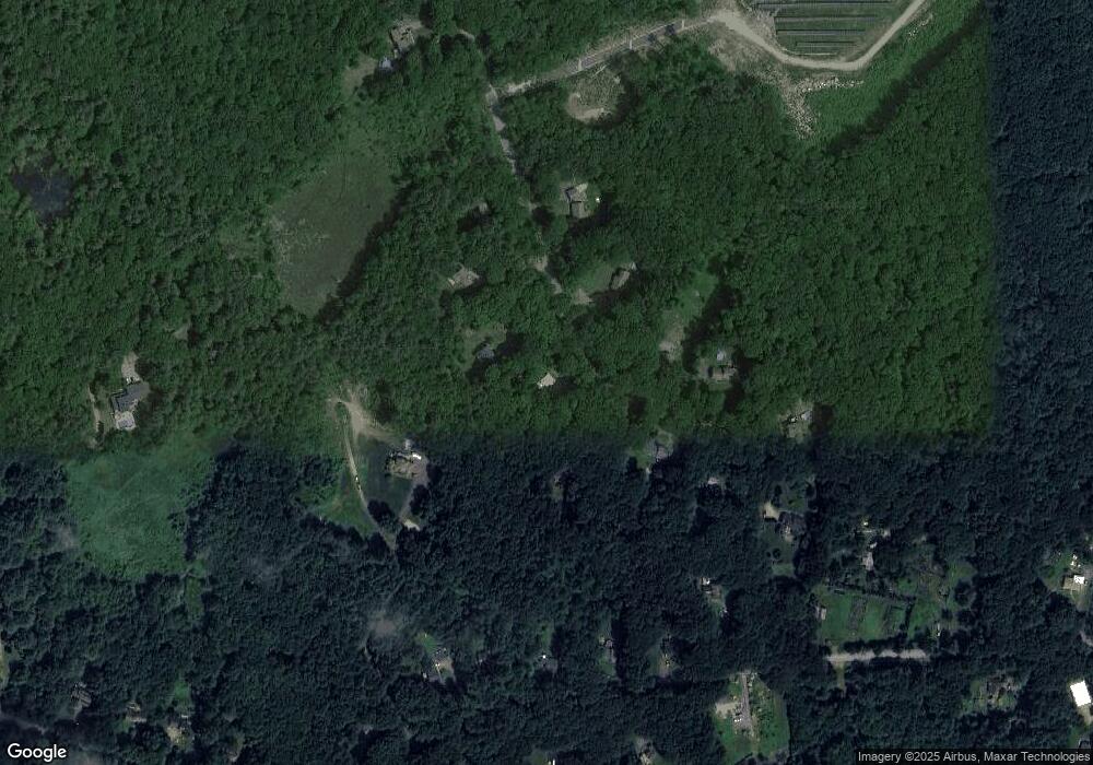 569 Barre Rd, Oakham, MA 01068 - photo 1