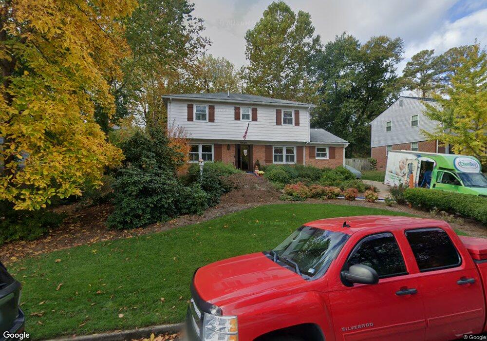 9409 Farmington Dr, Henrico, VA 23229 - photo 1