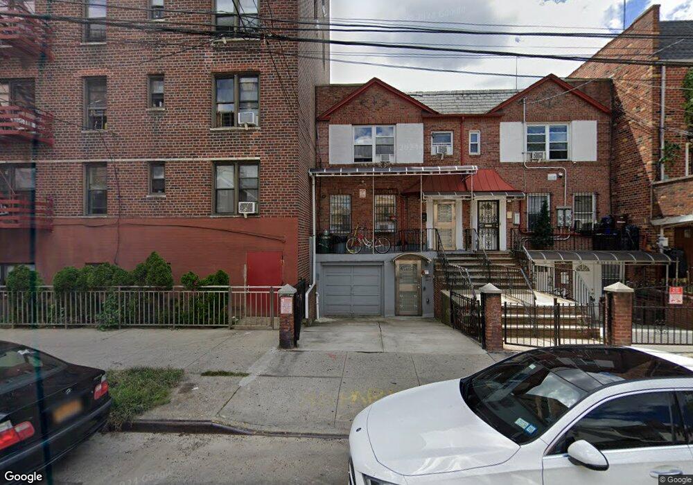 41-32 Elbertson St, Elmhurst, NY 11373 - photo 1