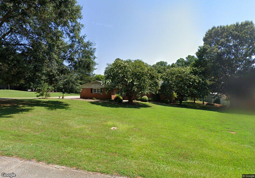 1106 Moorehead Place, Pendleton, SC 29670 - photo 1