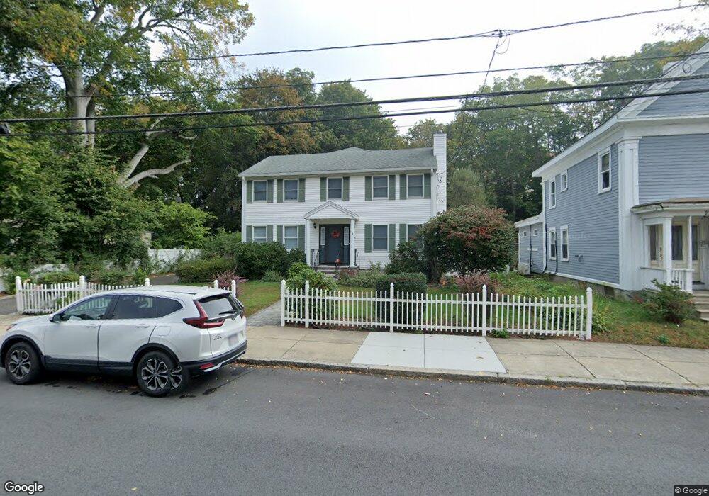 18 Arlington Rd, Woburn, MA 01801 - photo 1