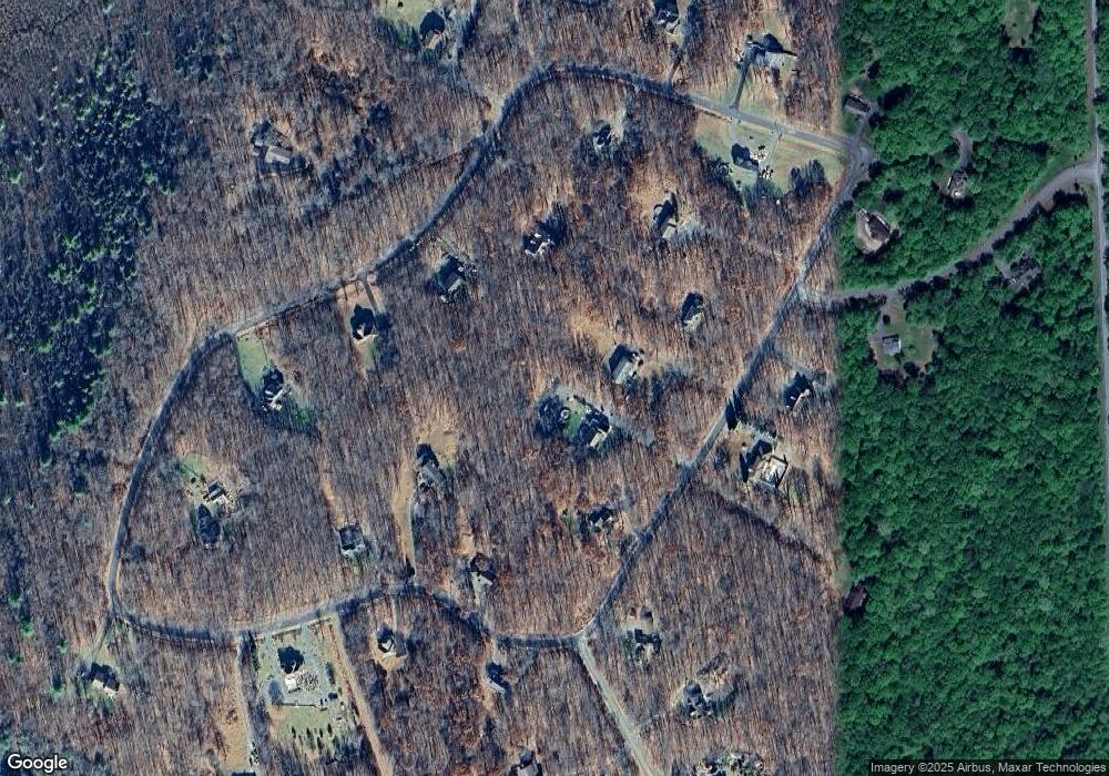 214 Spruce Run Dr, Dingmans Ferry, PA 18328 - photo 1