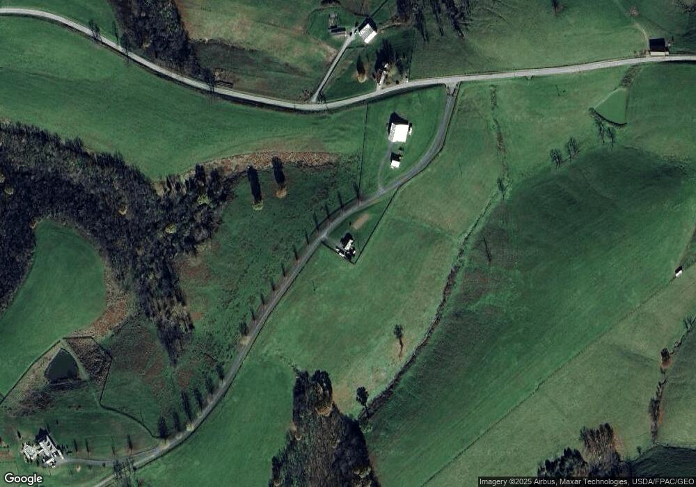 171 Little Pig Rd, Flemingsburg, KY 41041 - photo 1