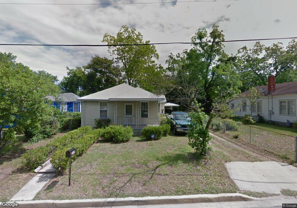 1904 Duval St, Savannah, GA 31404 - photo 1