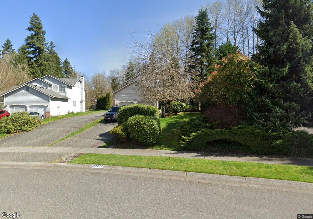 22417 15th Place W, Bothell, WA 98021 - photo 1