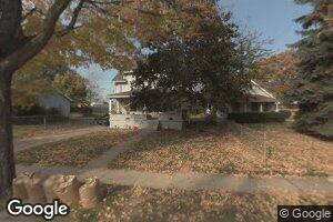 721 Bates St, Lansing, MI 48906