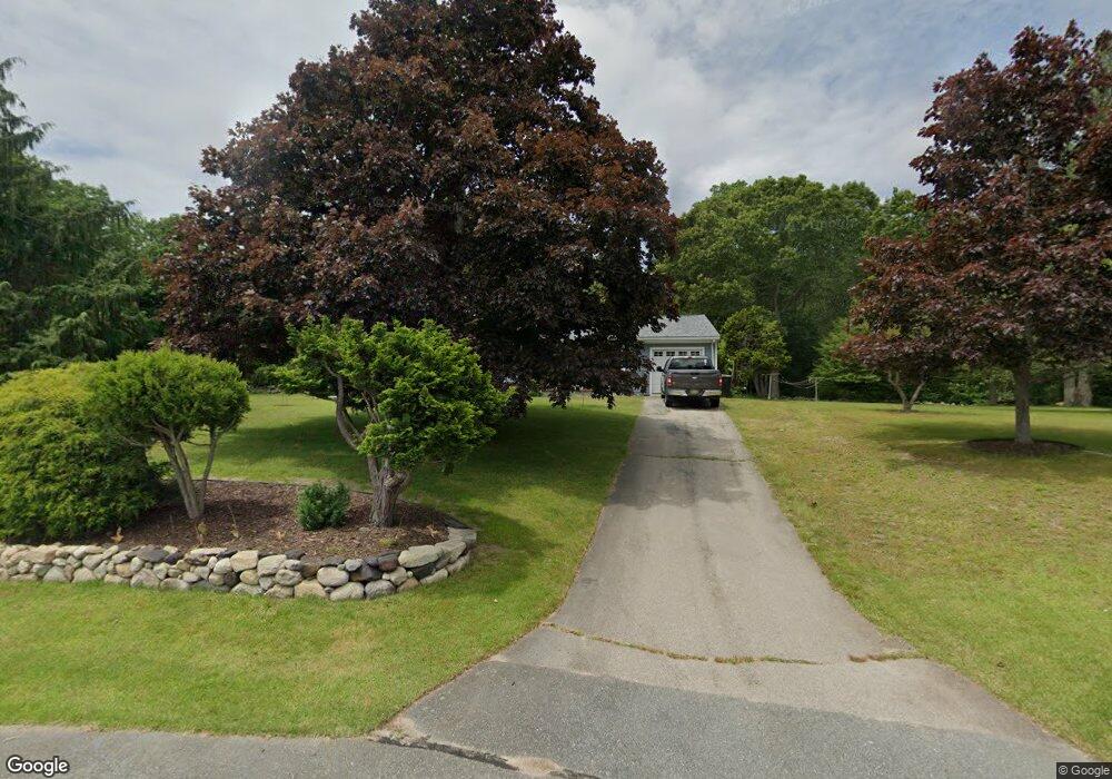 43 Longview Dr, North Dartmouth, MA 02747 - photo 1