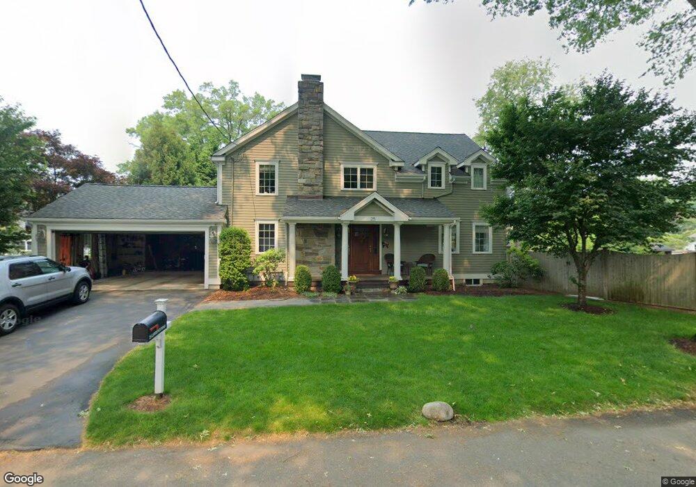 25 Lawrence Rd, Fairfield, CT 06824 - photo 1