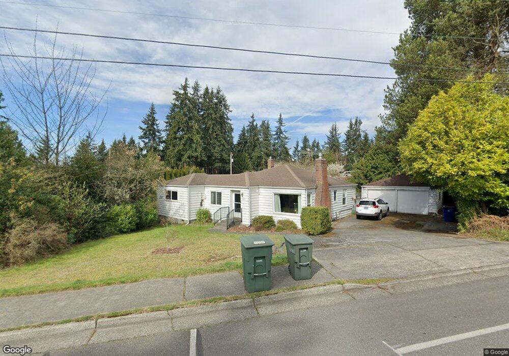 8619 Bowdoin Way, Edmonds, WA 98026 - photo 1