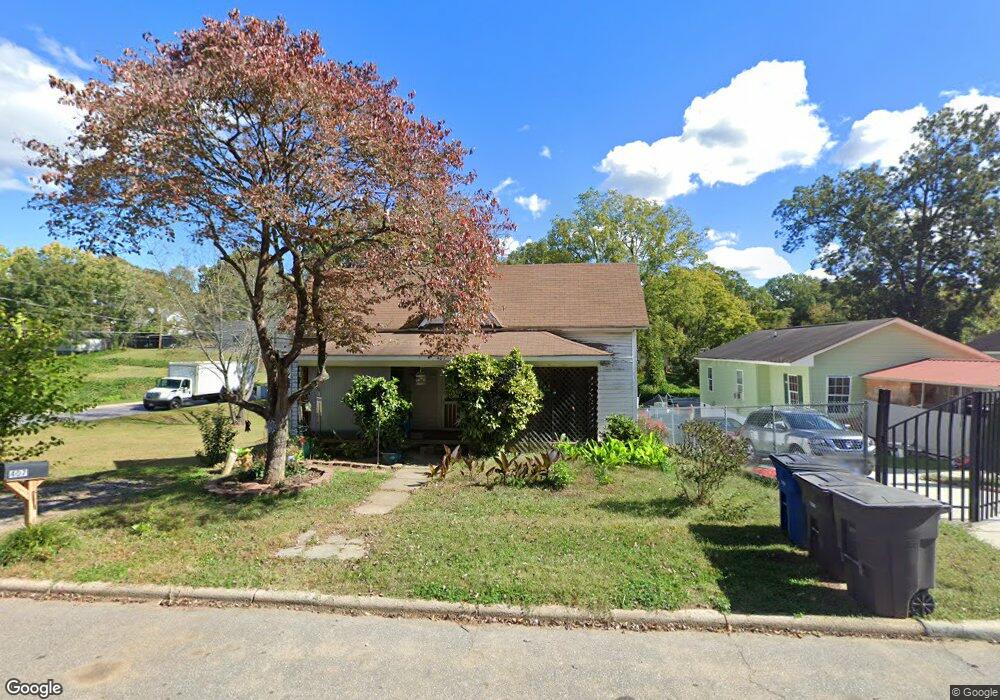 407 Harrison St, Statesville, NC 28677 - photo 1