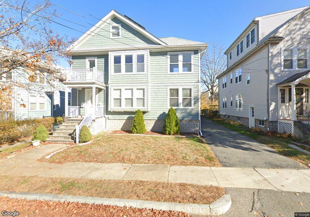 27 Pondview Rd unit 29, Arlington, MA 02474 - photo 1