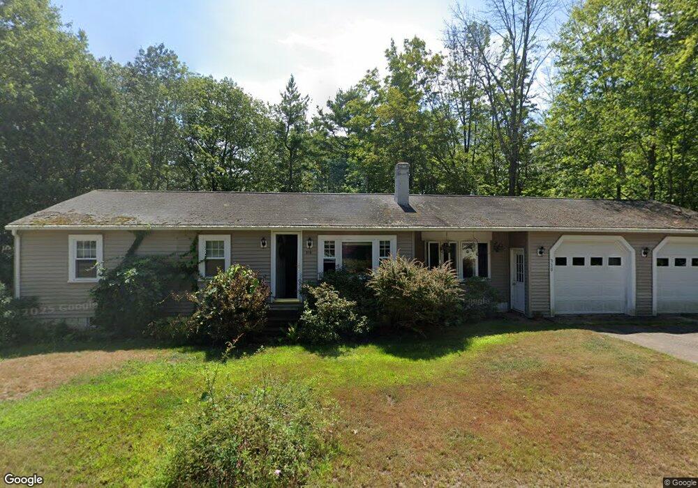 310 Mountain Rd, Cape Neddick, ME 03902 - photo 1