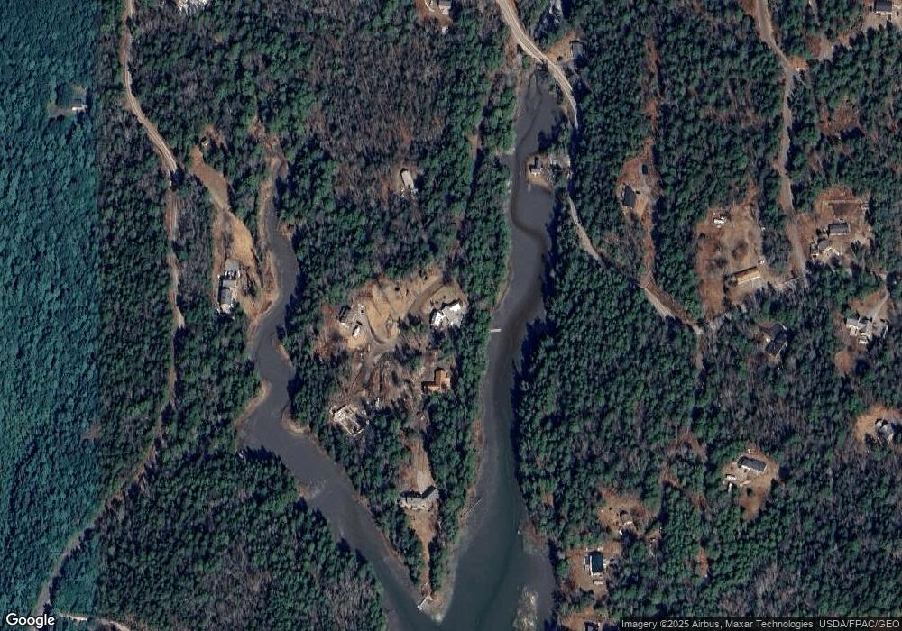 0 Sea Kiss Point unit Lot 2 1441527, West Bath, ME 04530 - photo 1
