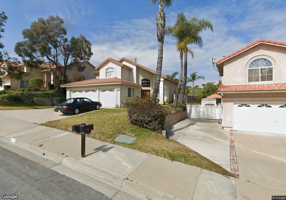 2214 Monteverde Dr, Chino Hills, CA 91709 - photo 1