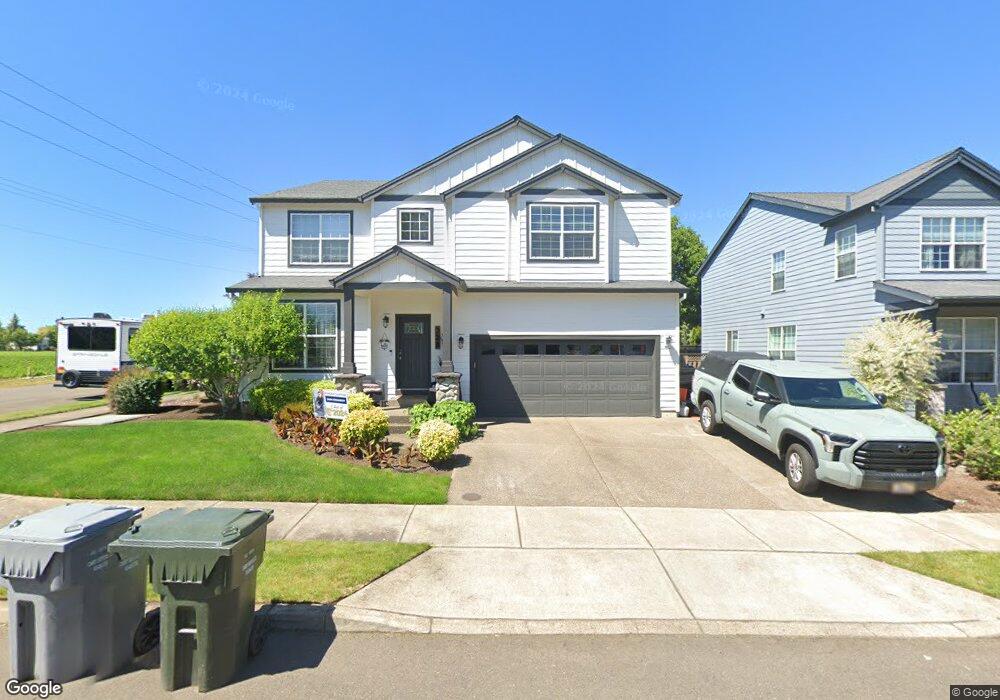 328 NE 20th(60) Ave, Canby, OR 97013 - photo 1