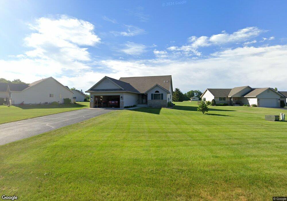 1460 Melvina Ln SW unit Lot 4, Alexandria, MN 56308 - photo 1