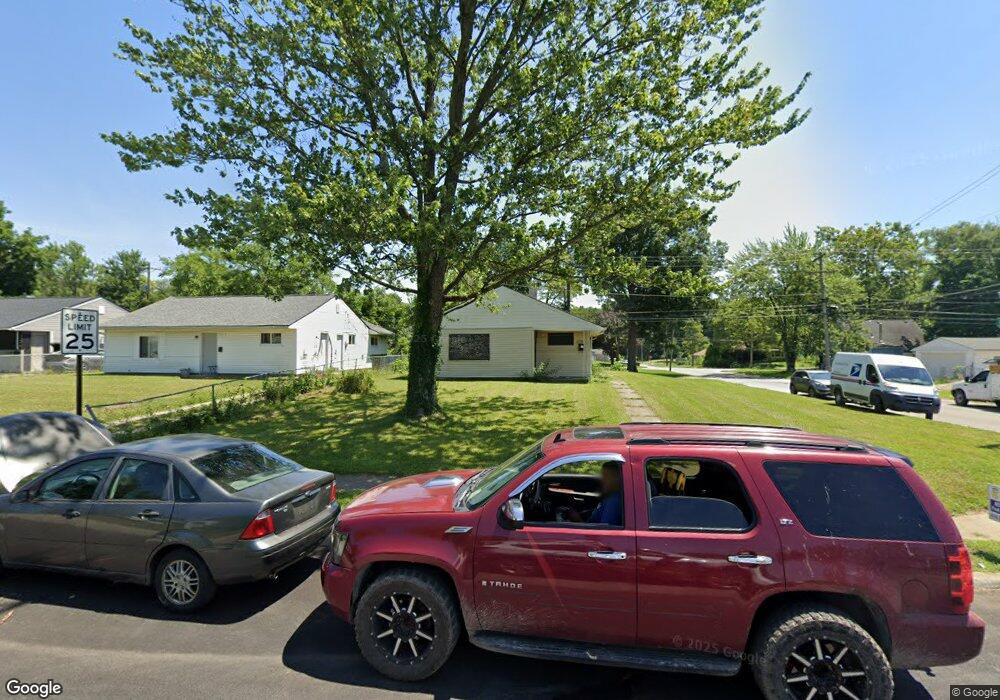 2326 Brentnell Ave, Columbus, OH 43211 - photo 1