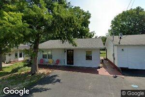 10463 Whiting St, Cynthiana, IN 47612