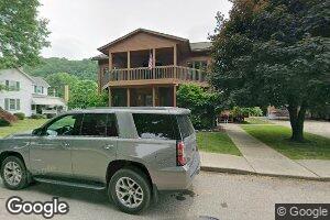 1004 Water St, Manorville, PA 16238