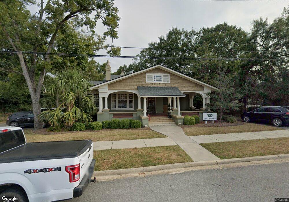 103 6th St W, Tifton, GA 31794 - photo 1