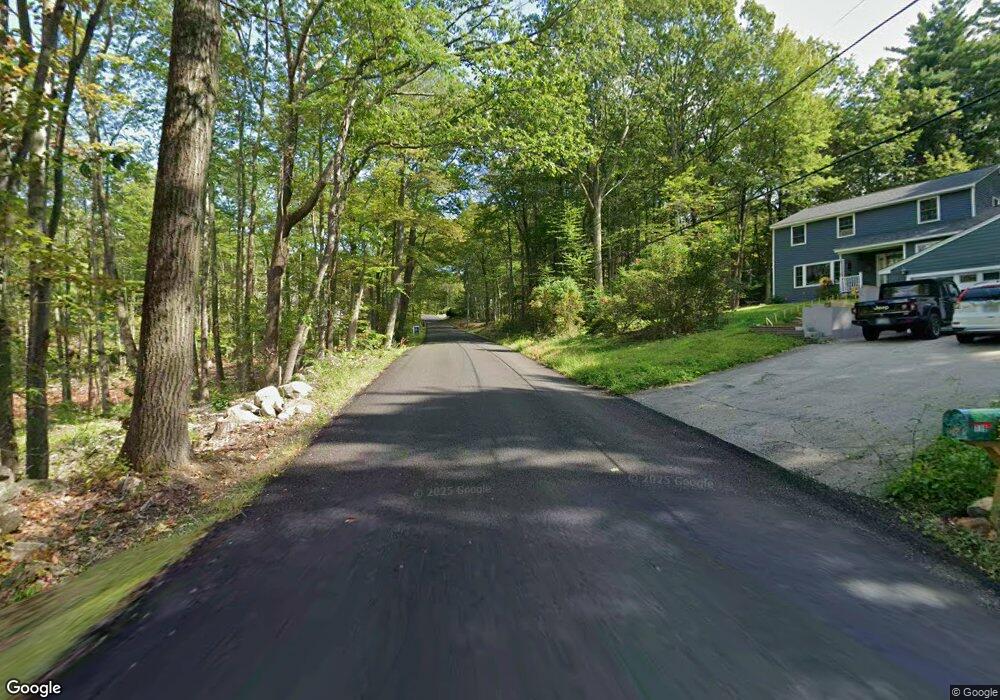 88-5 - LOT F McGettigan Rd unit Approx 127 McGettiga, Wilton, NH 03086 - photo 1