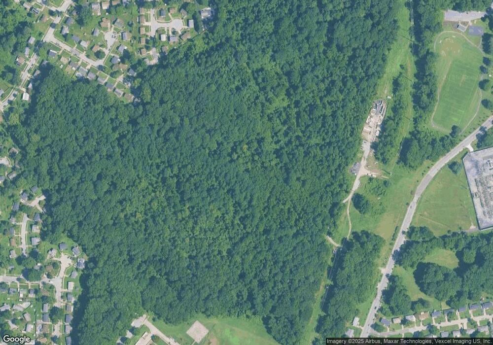 503 Karen Blvd, Capitol Heights, MD 20743 - photo 1