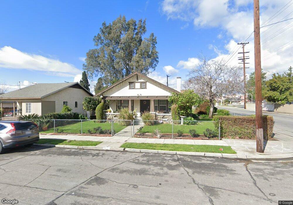 1294 N Stoddard Ave, San Bernardino, CA 92405 - photo 1