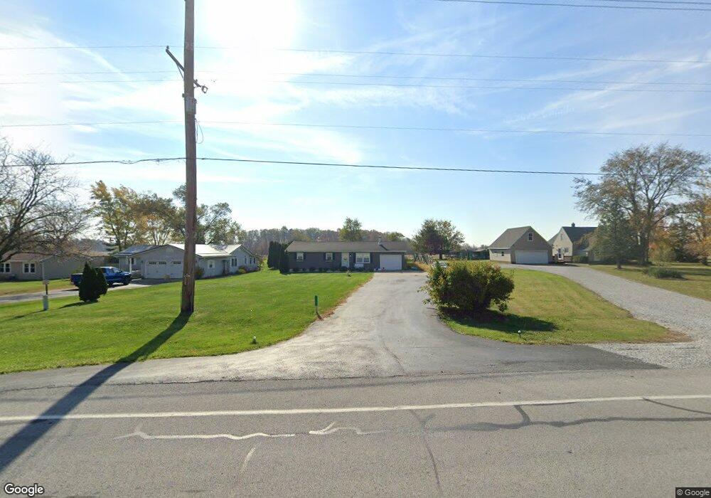 9310 County Road 33a, Wapakoneta, OH 45895 - photo 1