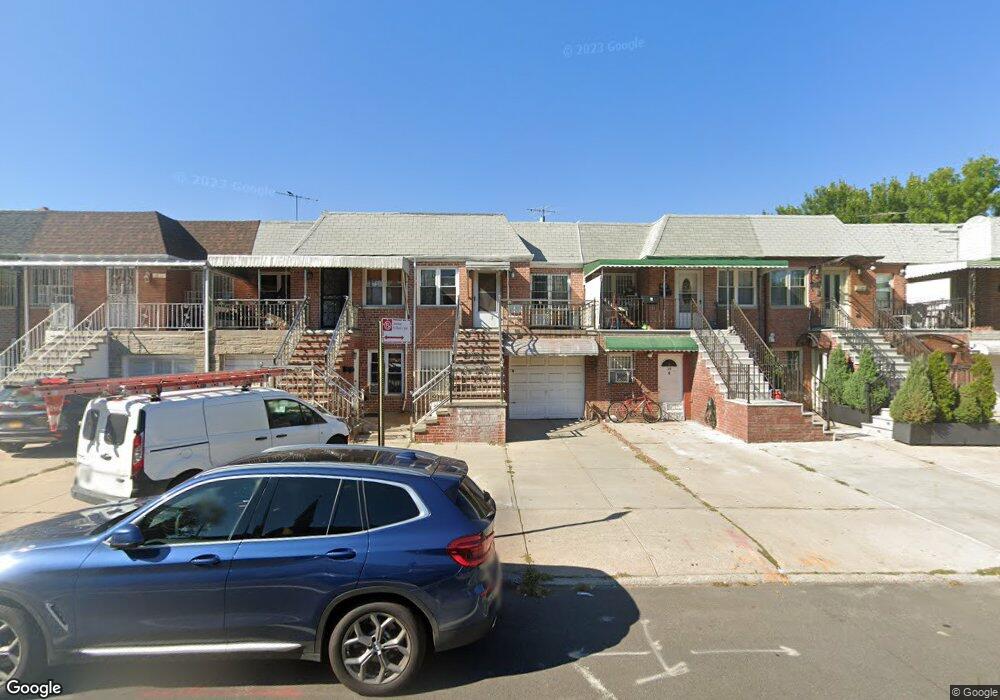 6817 31st Ave, Woodside, NY 11377 - photo 1