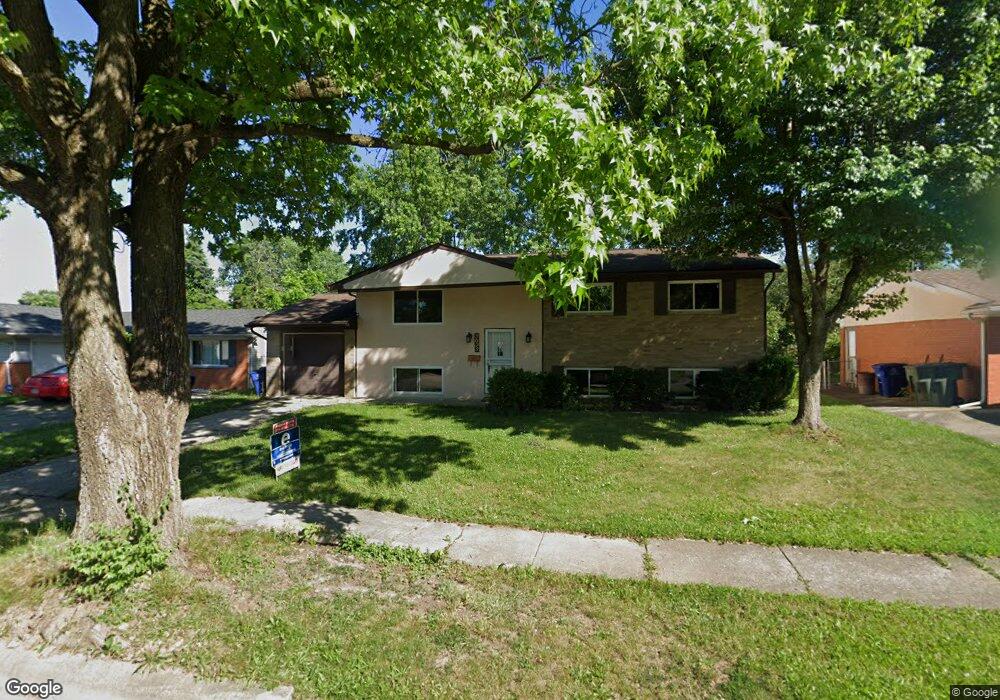 5025 Labelle Dr, Columbus, OH 43232 - photo 1