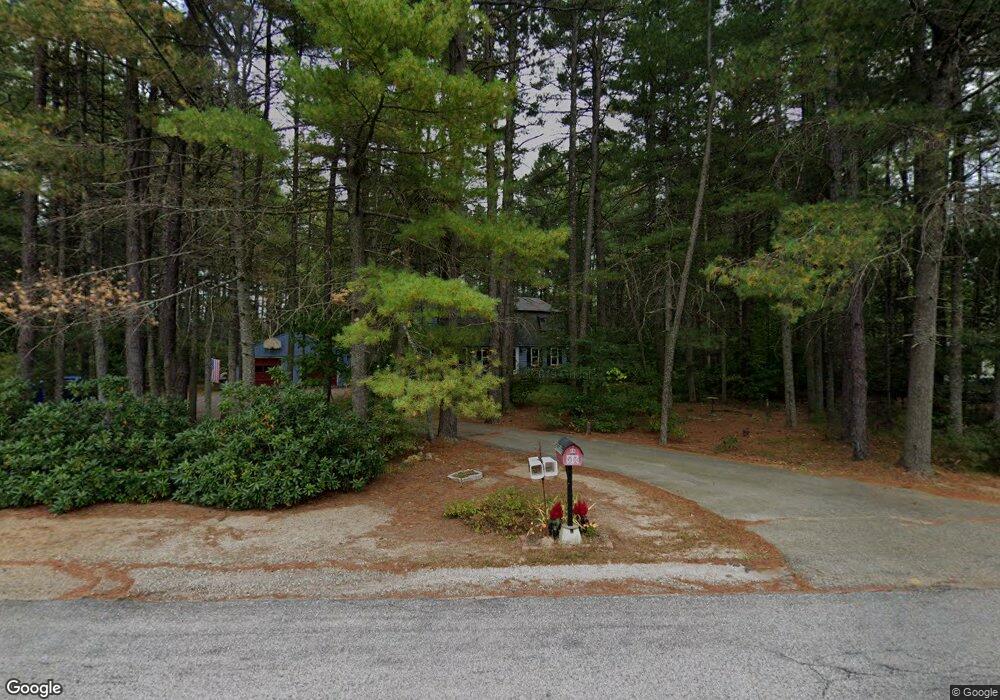 42 Keay Rd, Berwick, ME 03901 - photo 1