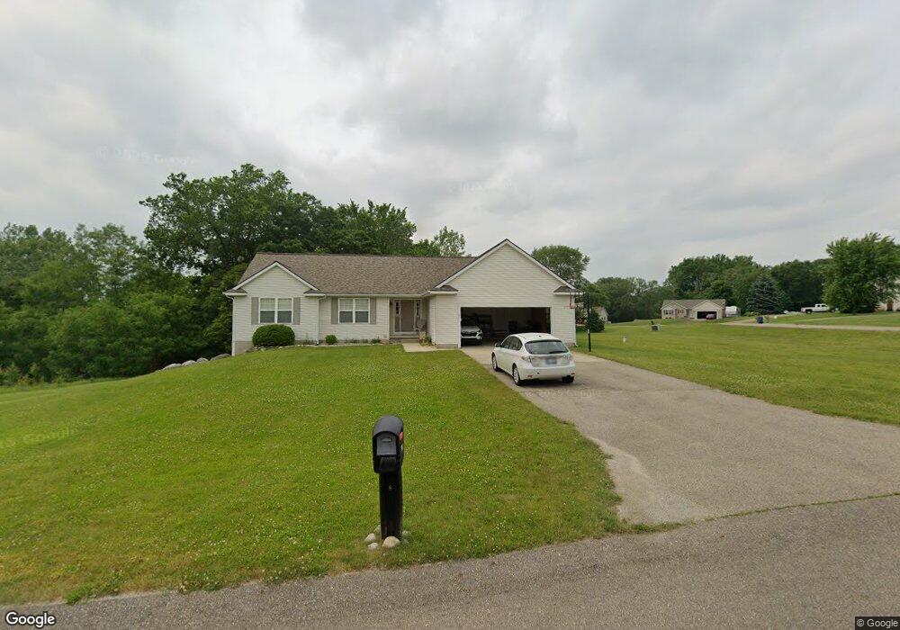 971 Ridgeview Dr, Wayland, MI 49348 - photo 1