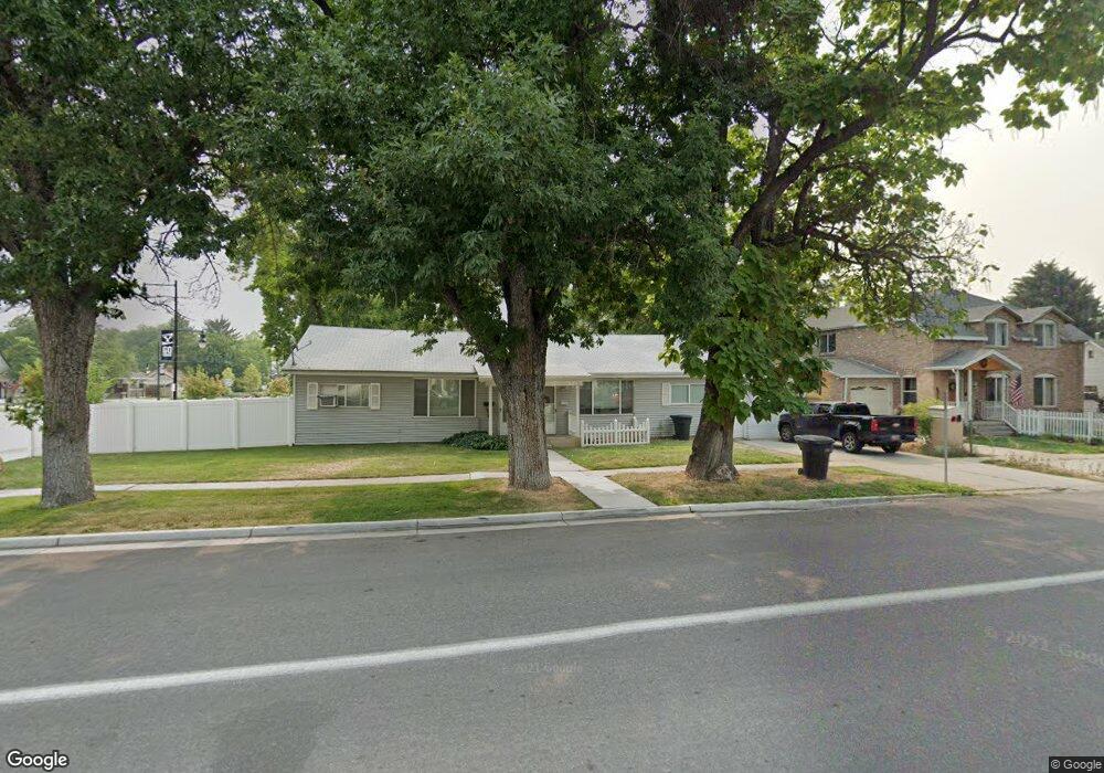 317 S 400 E, Provo, UT 84606 - photo 1