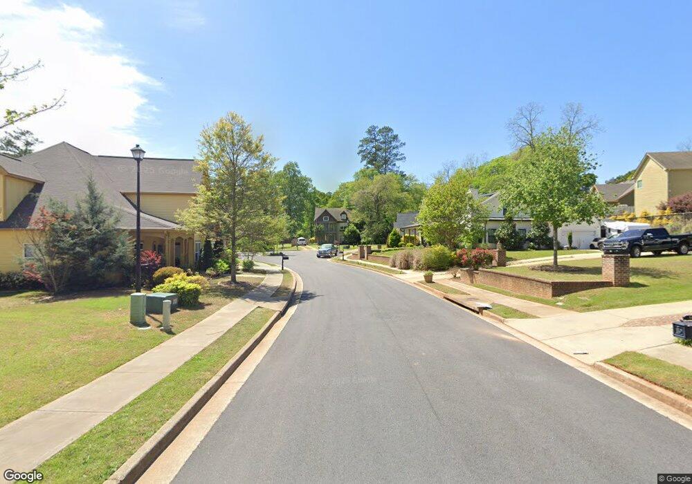 0 Plum Blossom Ln unit LOT 12 3137489, Hampton, GA 30228 - photo 1