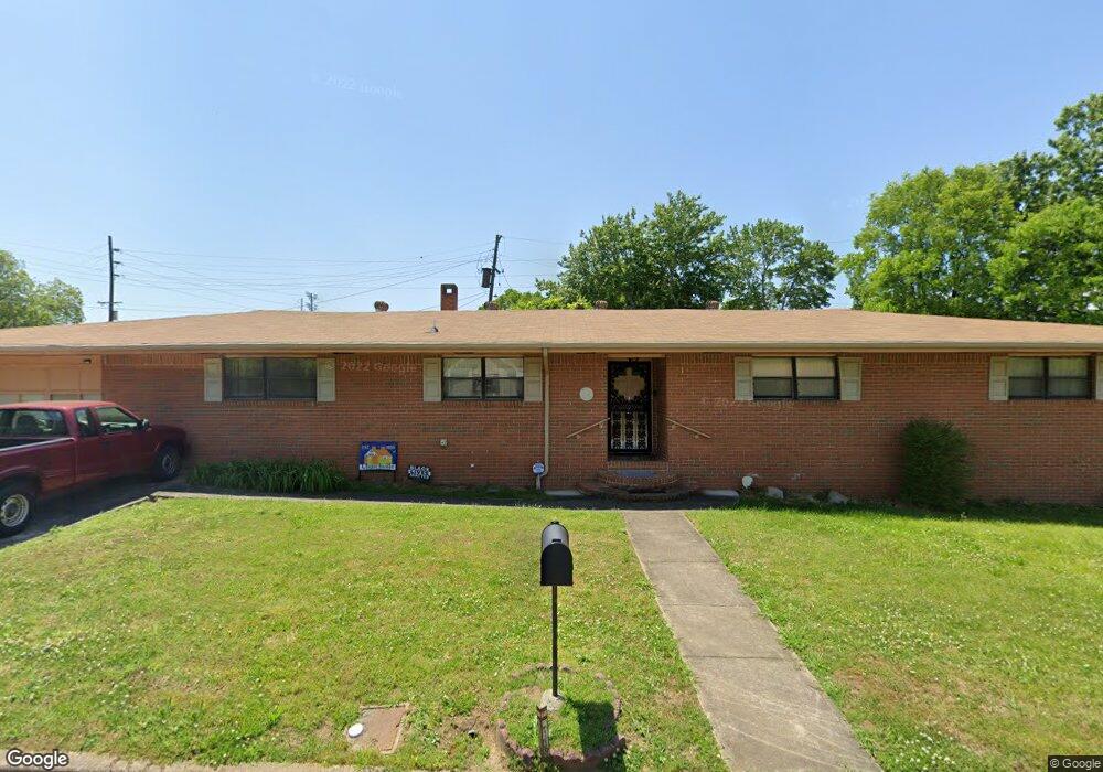 2118 Raulston St, Chattanooga, TN 37404 - photo 1