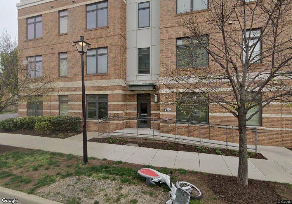 901 N Patrick St, Alexandria, VA 22314 - photo 1