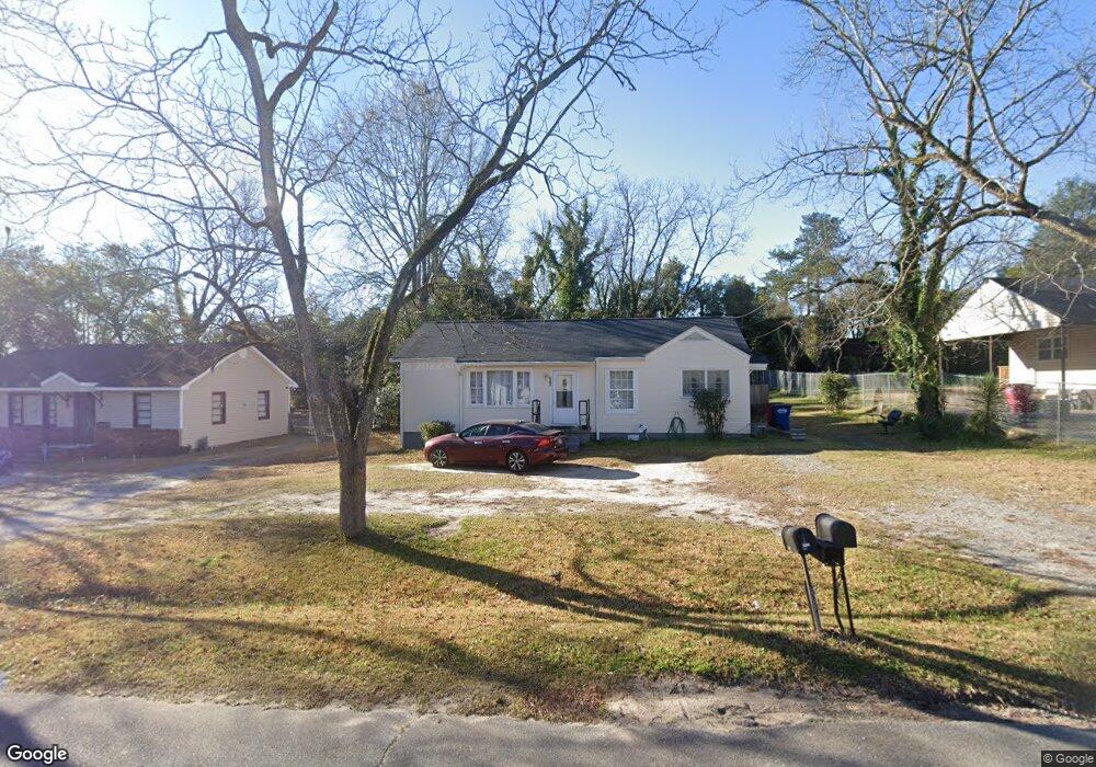 2819 Alta Vista Ave, Macon, GA 31211 - photo 1