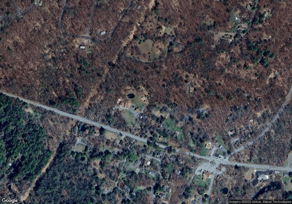 109 Walsh Trail, Dingmans Ferry, PA 18328 - photo 1