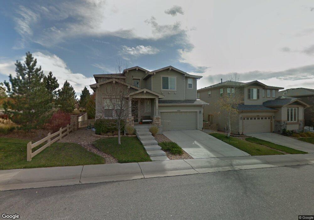 5355 Applebrook Ln, Highlands Ranch, CO 80130 - photo 1