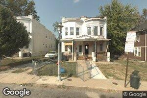 708 Cator Ave, Baltimore, MD 21218