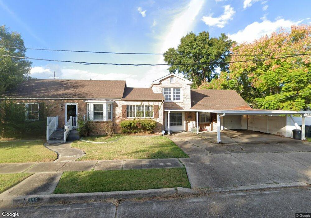 135 Cedar St, Houma, LA 70364 - photo 1