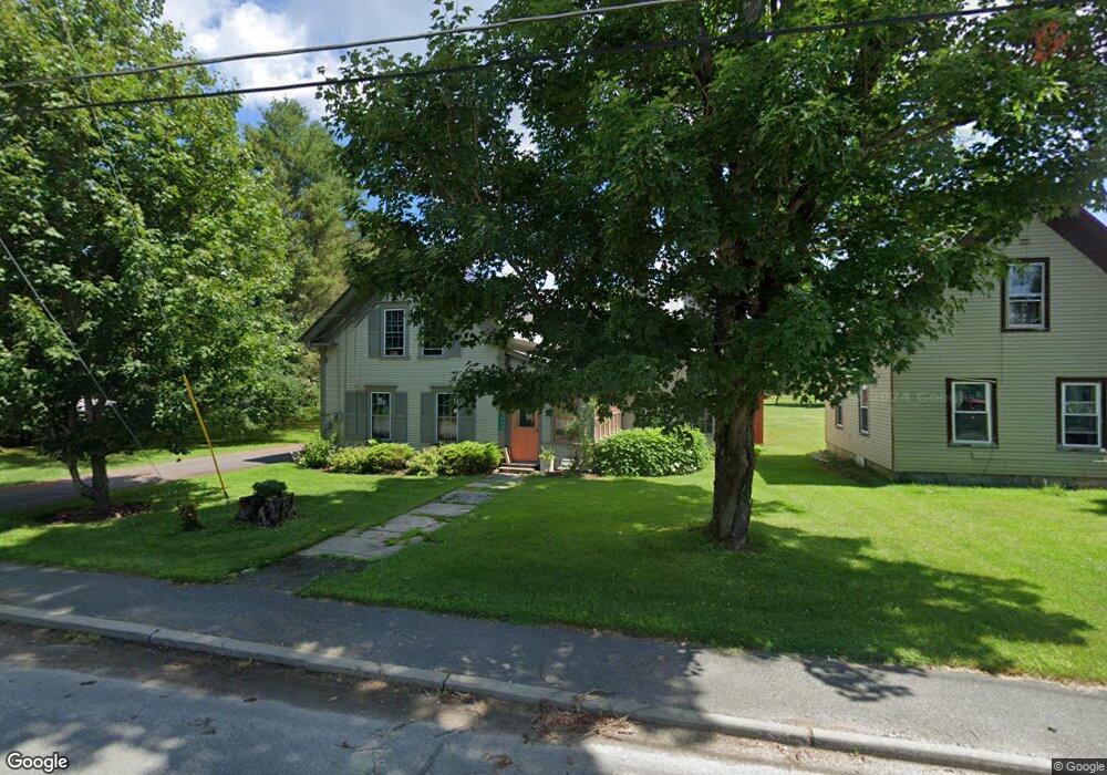 354 School St, West Burke, VT 05871 - photo 1