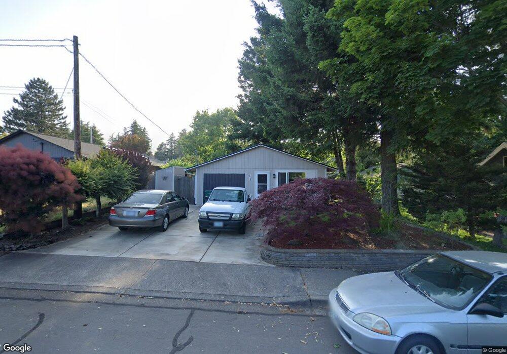 713 SE Dora St, Troutdale, OR 97060 - photo 1