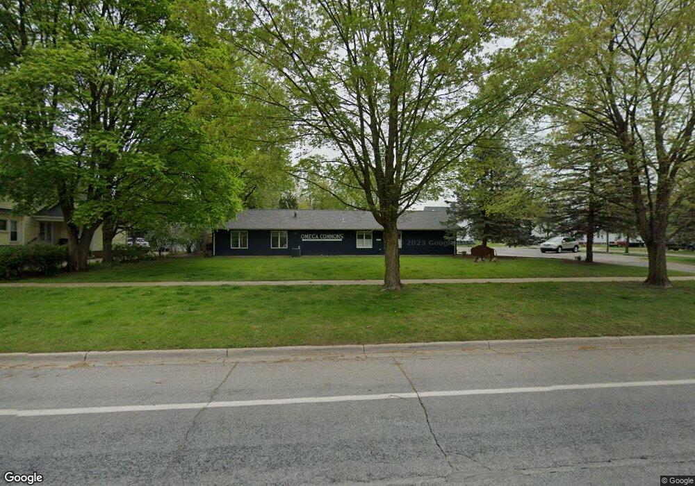 600 N Broad St, Adrian, MI 49221 - photo 1