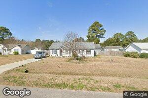 19 Blacksmith Cir, Beaufort, SC 29906