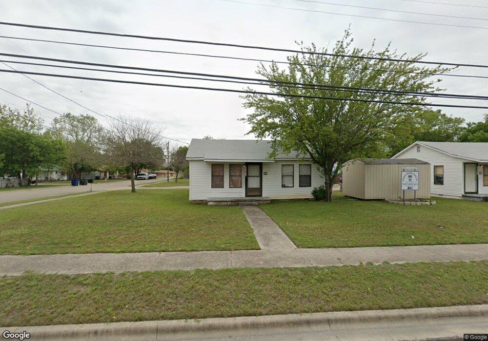 708 N Main St, Copperas Cove, TX 76522 - photo 1