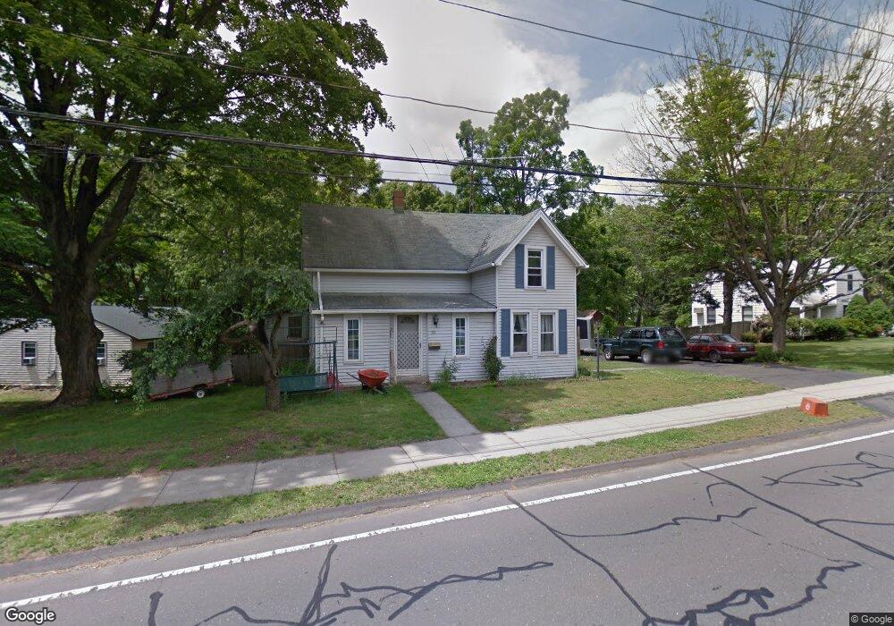 93 Mountain Rd, Windsor, CT 06095 - photo 1