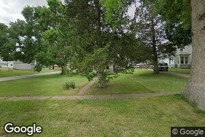 306 S Eskridge St, Dows, IA 50071