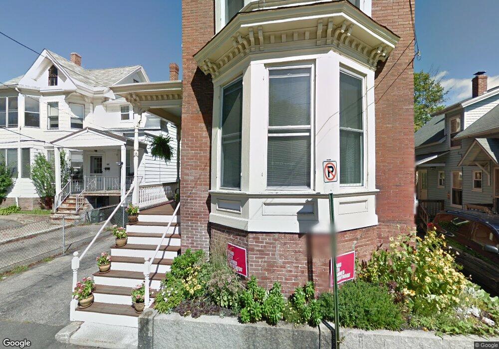 18 Prince St, Concord, NH 03301 - photo 1